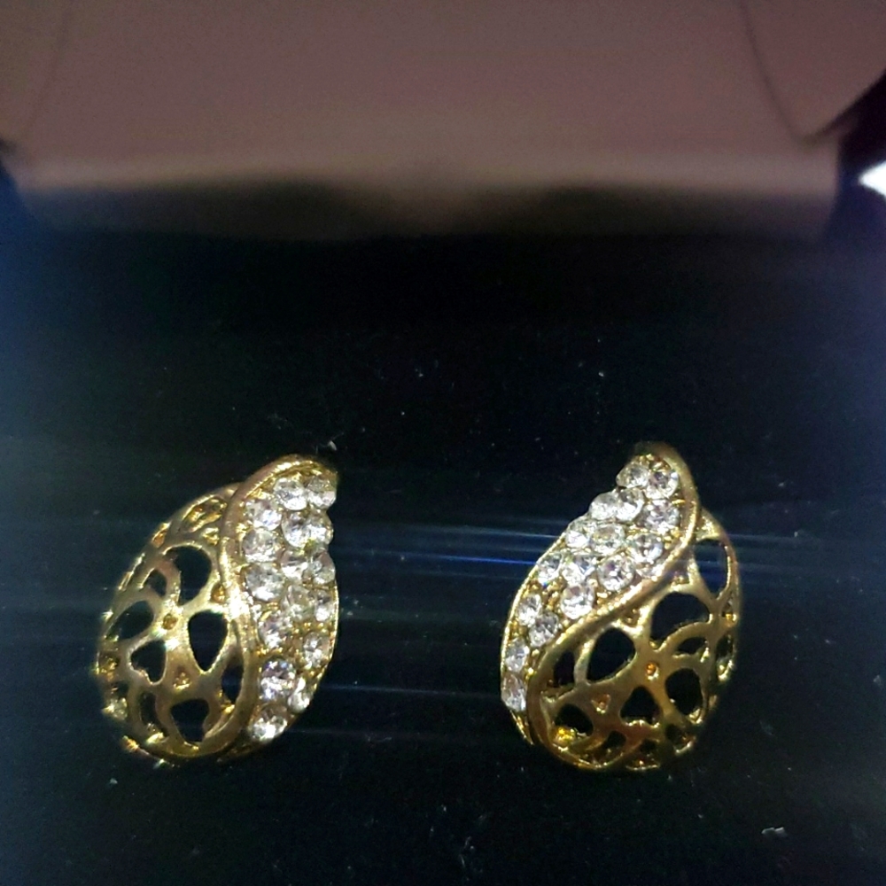 Vintage Earings
